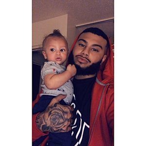 Meet your Posher, Troy